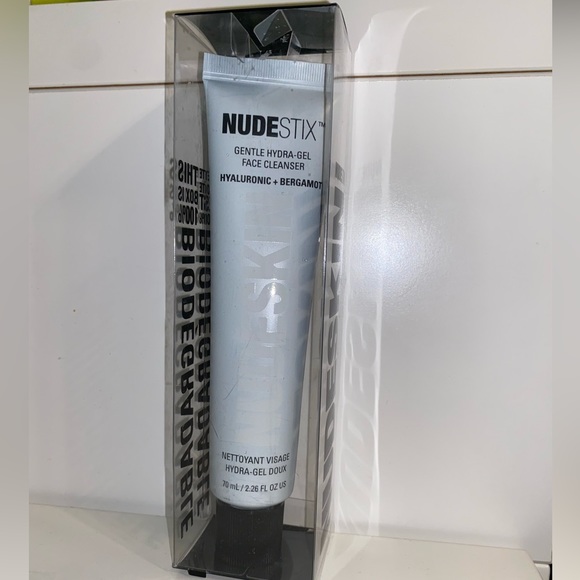 NUDESTIX NUDESKIN GENTLE HYDRA-GEL FACE CLEANSER - Picture 1 of 4